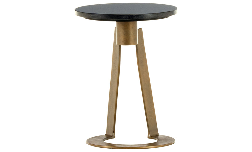 Leyton Accent Table